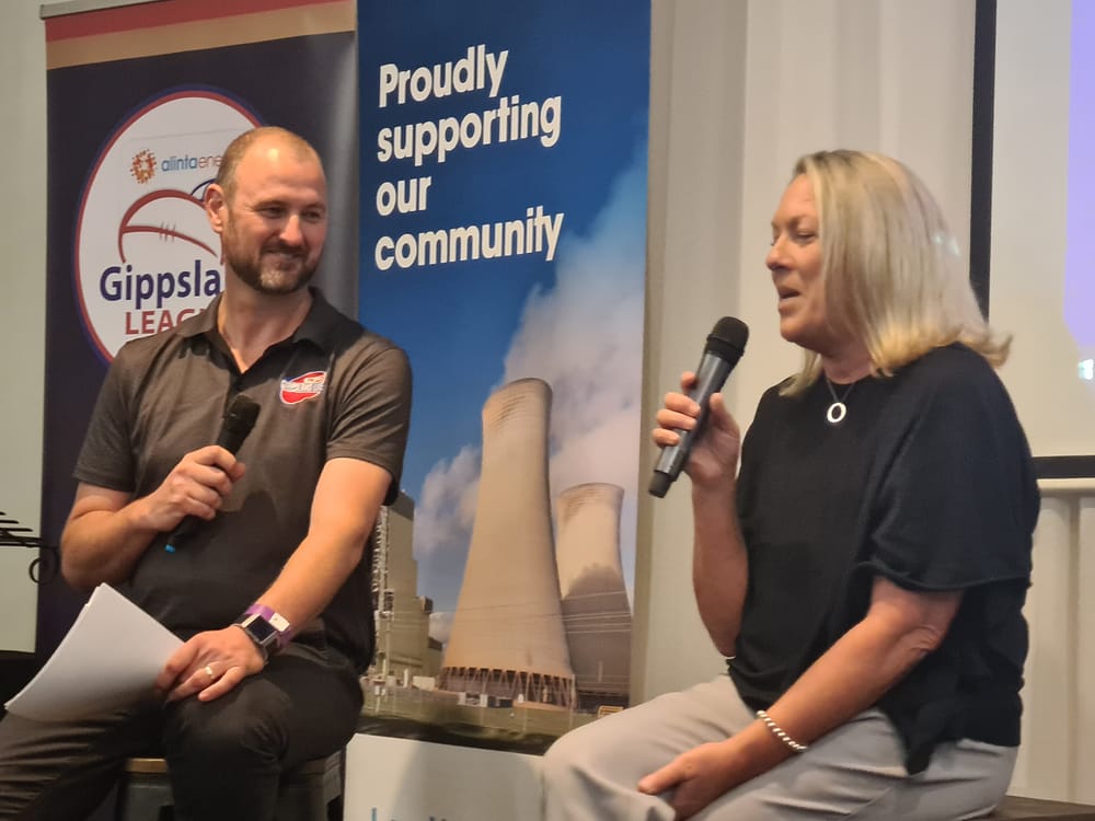 Optimism at Gippsland League season launch post image
