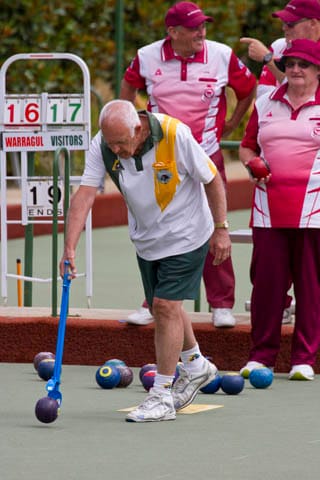 Bowls Warragul v Traralgon - 30012021 post image