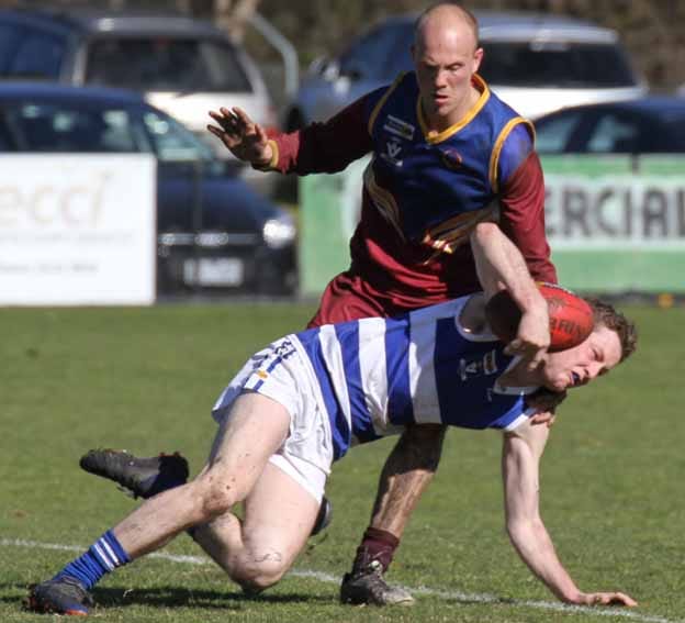 Percentage decider post image