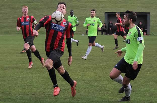 United stunned post image