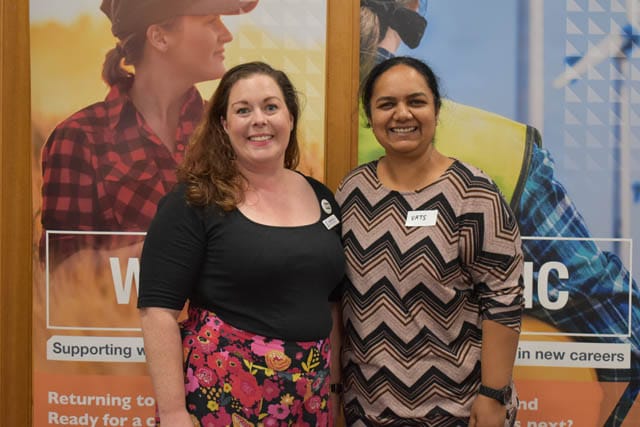 Womens Work Workshop - 07.03.2023 post image