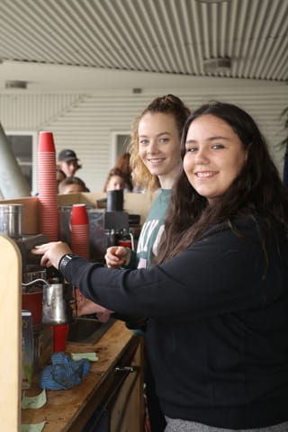 Trafalgar Stymie program - 2021 post image