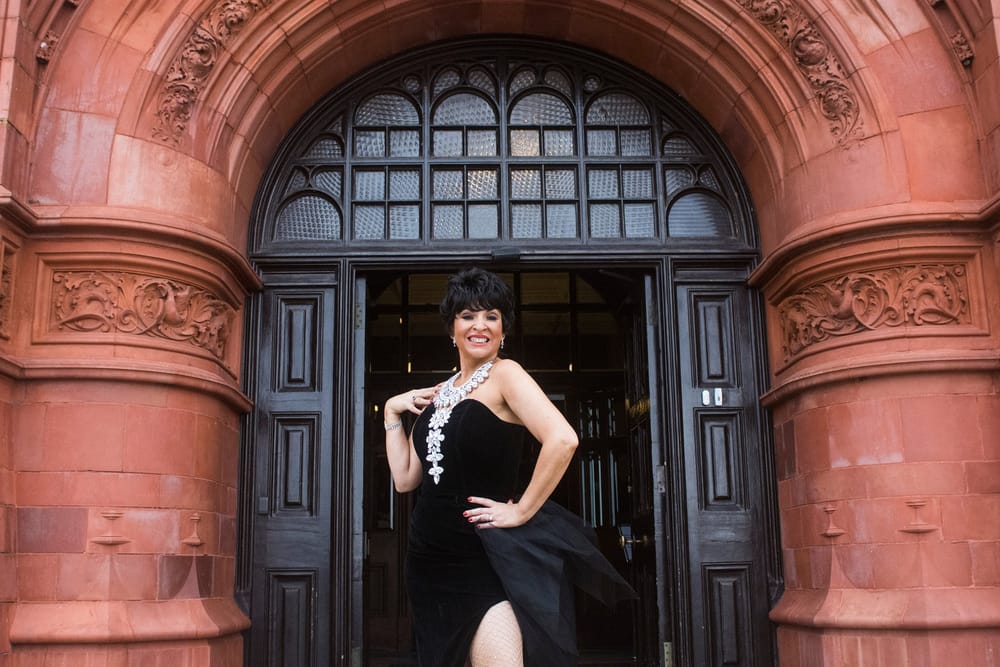 Dame Shirley Bassey tribute tour at WGAC post image