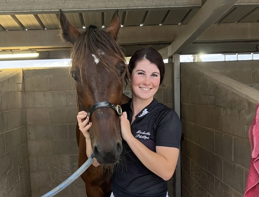 300 up for Michelle post image