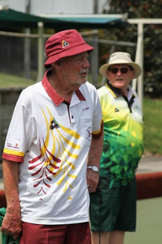 Bowls Div 5 - Drouin Vs. Garfield- 03.12.2022 post image