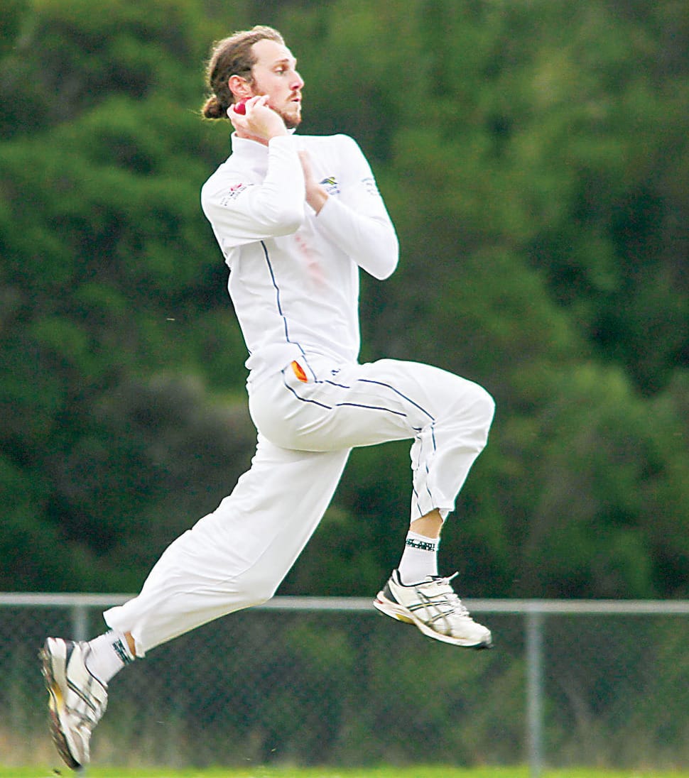 Welcome back to cricket post image