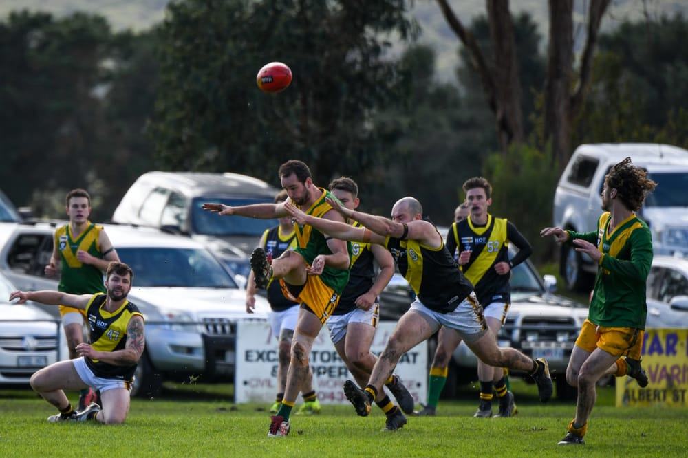 Hillmen heavy favourites against in-form Blues in MGFL post image