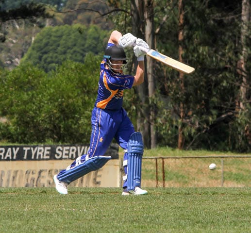 Cricket Div 1 - Ellinbank Vs. Neerim - 21.01.2023 post image
