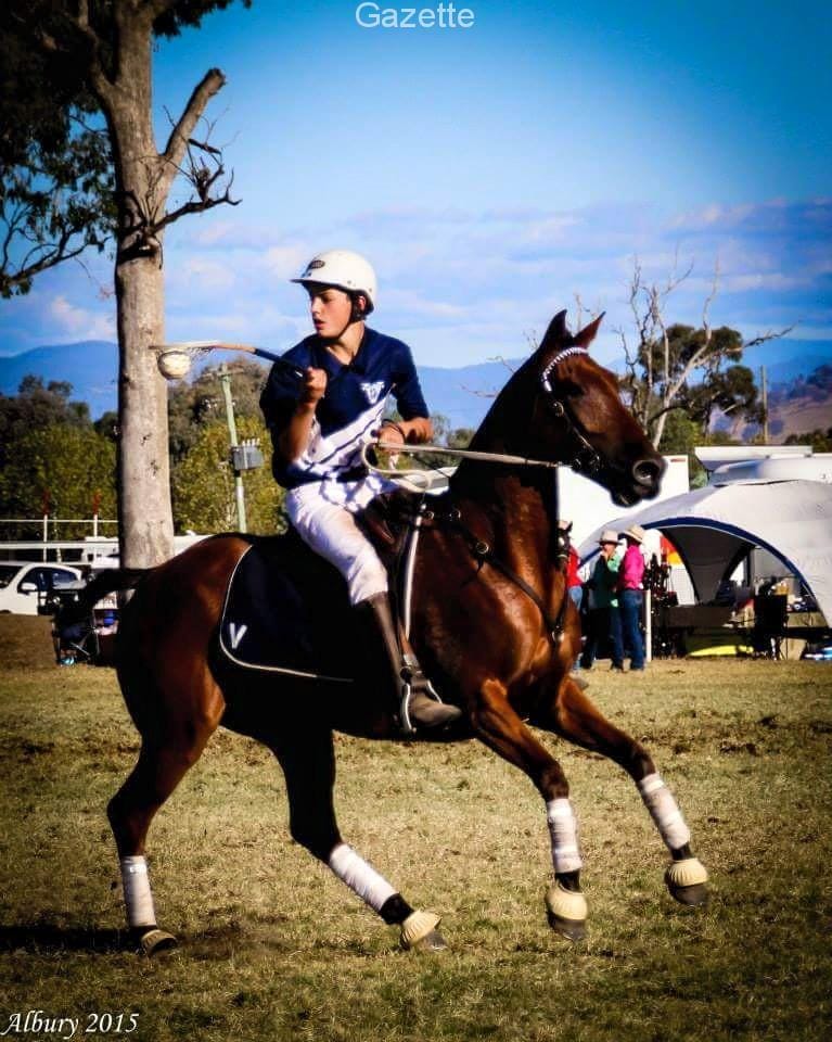 Blake is a Gippstar post image