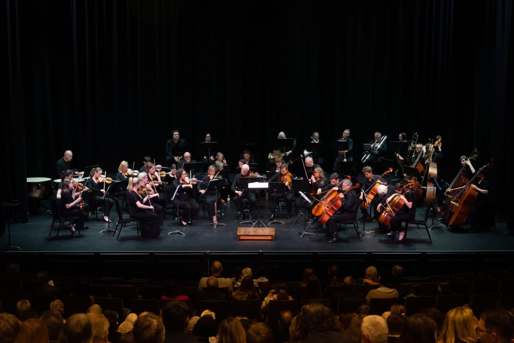 Gippsland Symphony Orchestra returns with majestic Mendel post image