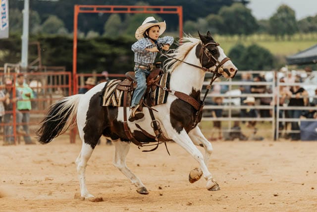 Neerim Rodeo - 2023 post image
