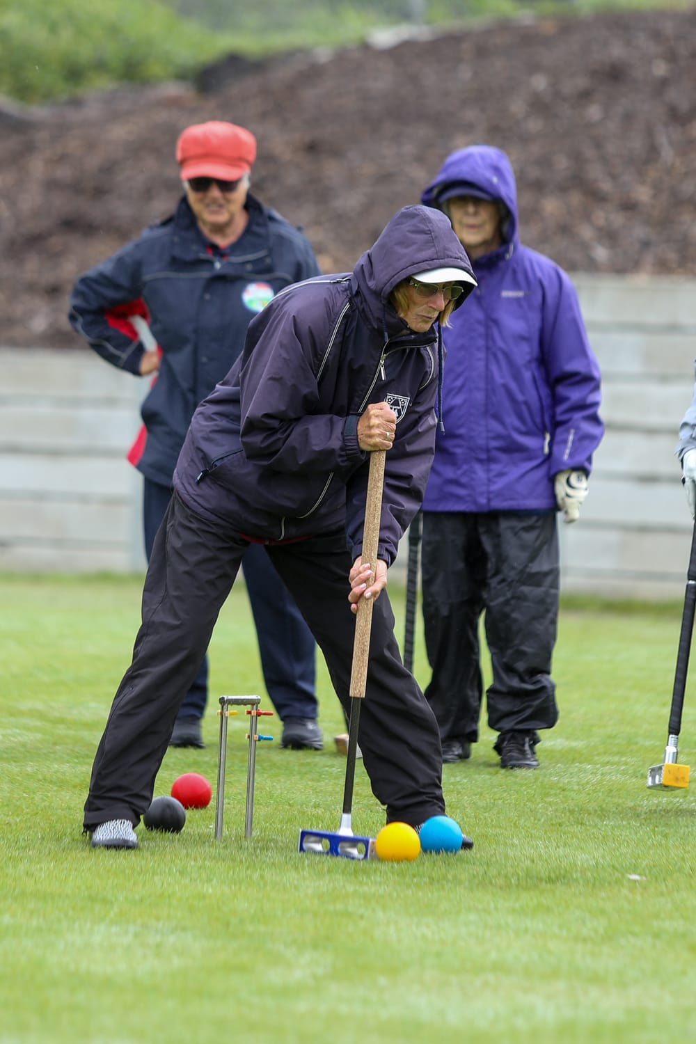 Warragul hosts shield post image