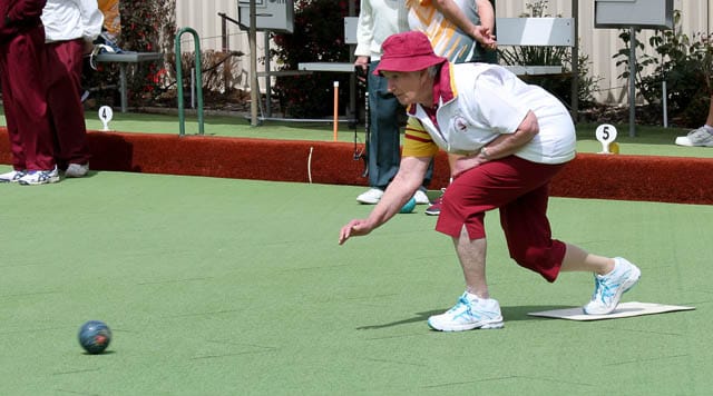 Lawn Bowls Div 6 - Traralgon Vs. Neerim South - 15.10.2022 post image