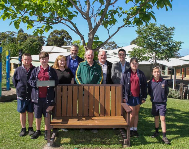 Columba Catholic School - 06.12.2022 post image