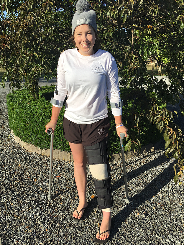 US donor gives hope to Warragul teen post image