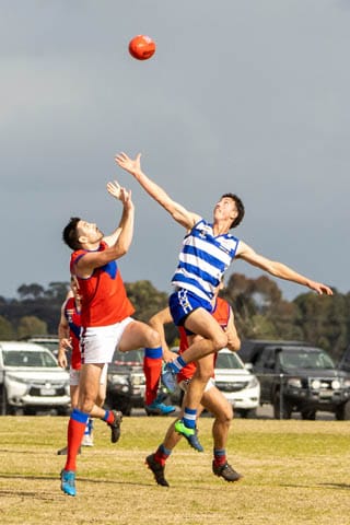 Football EDFNL Seniors Buln Buln Vs. Neerim - Neerim South - 03.09.2022 post image
