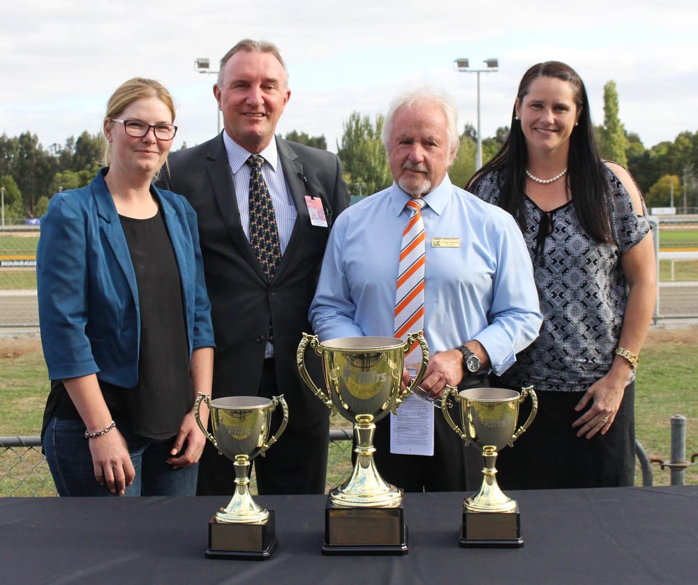Local link to Warragul Harness Cup post image