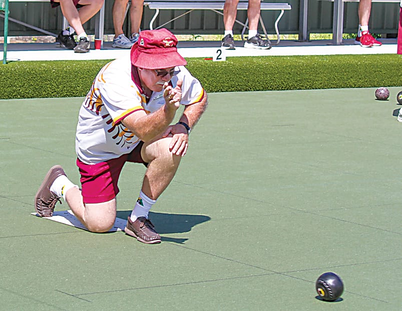Mixed results for Drouin bowls post image