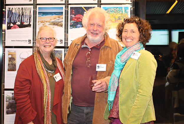 Arts and tourism collide post image