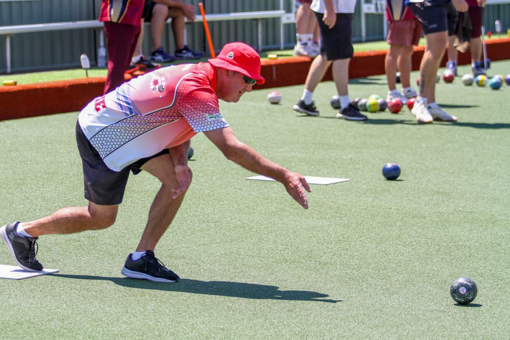 Schreyer bowls to victory post image