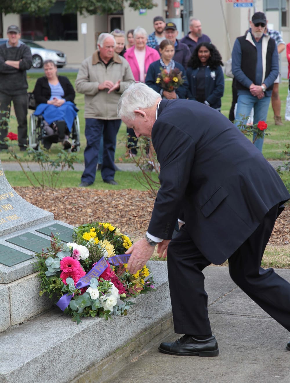 ANZAC Longwarry - 25.04.2022 post image