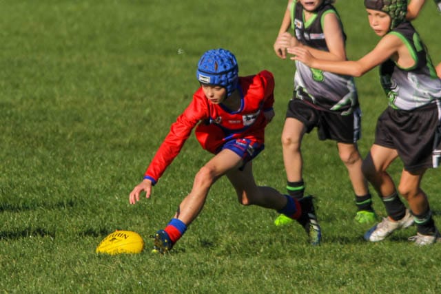 Football Juniors (U10's) - Buln Buln Vs. Poowong Loch - 27.04.2024 post image