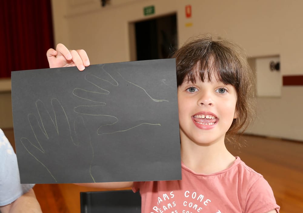 Kids On Tour kicks off 2023 post image