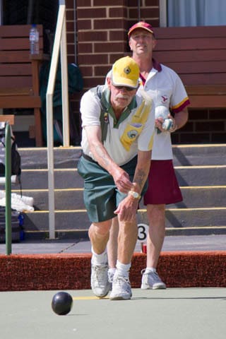 Bowls Div 1 Wgul v Drouin - 14112020 post image
