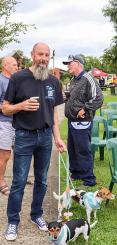 Australia Day Photos Yarragon - 26.01.2024 post image