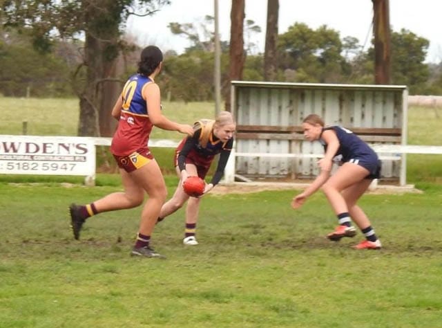 Womens Football - 28.03.2023 post image