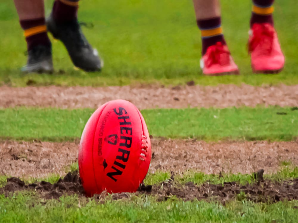 Lang Lang spoils Poowong party post image