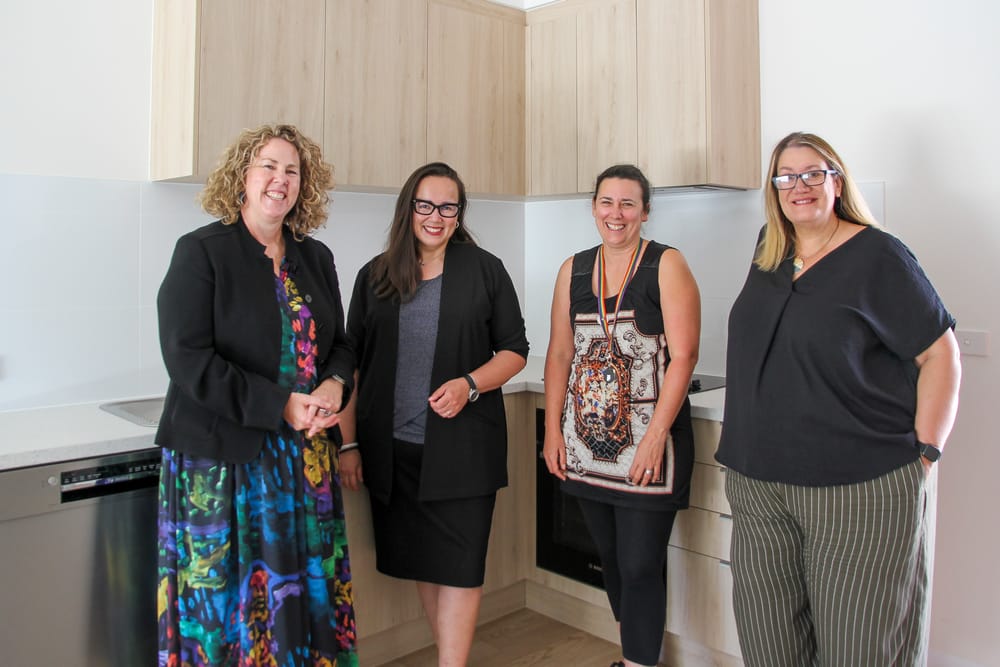 A haven of support for mental health post image