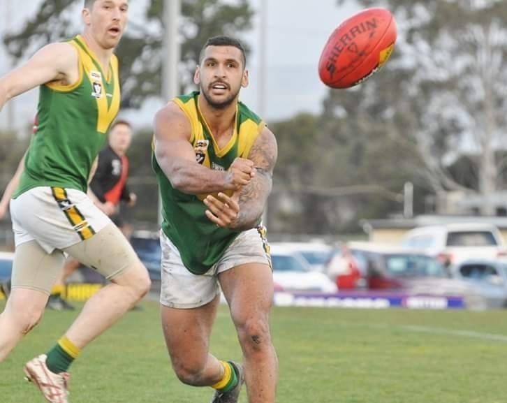 Uliando takes out Mid Gippsland best and fairest post image