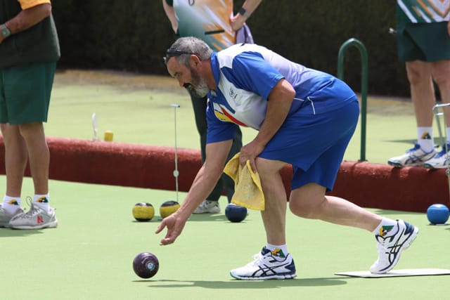 Bowls Neerim Dist v Longwarry Div 2 - 20112021 post image