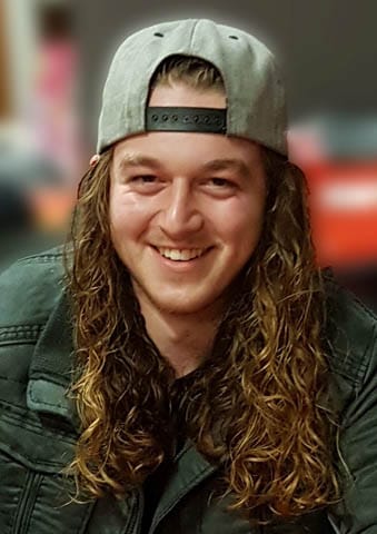 Corey Kubale - 04.04.2023 post image