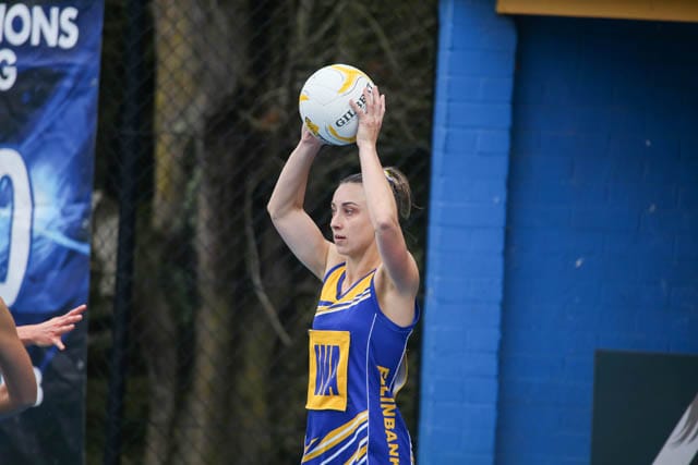 Netball EDFNL A Grade - Ellinbank Vs. Neerim South - 06.05.2023 post image