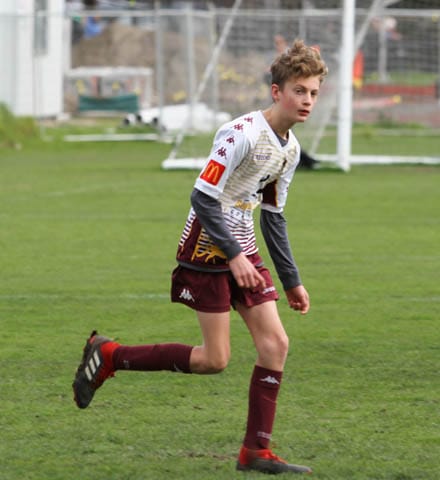 Soccer (U14's) - Drouin Vs. Phillip Island - 16.07.2023 post image