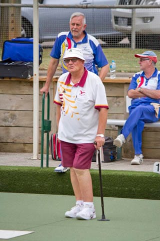 Bowls Div 1 Drouin v Longwarry - 05122020 post image