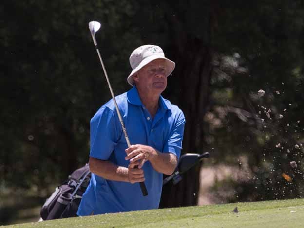 Charlie and Marilyn medal post image