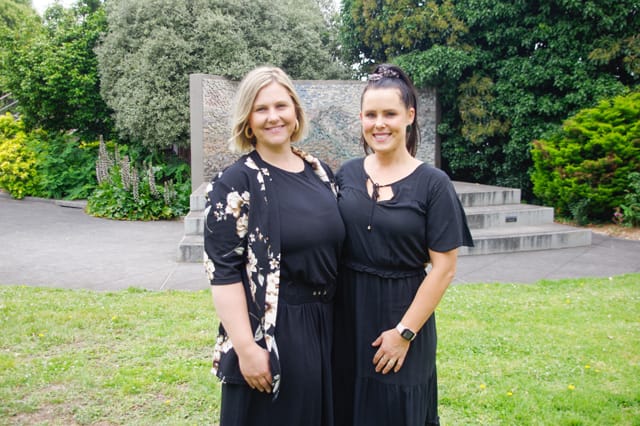 New graduates urged to join child protection service post image