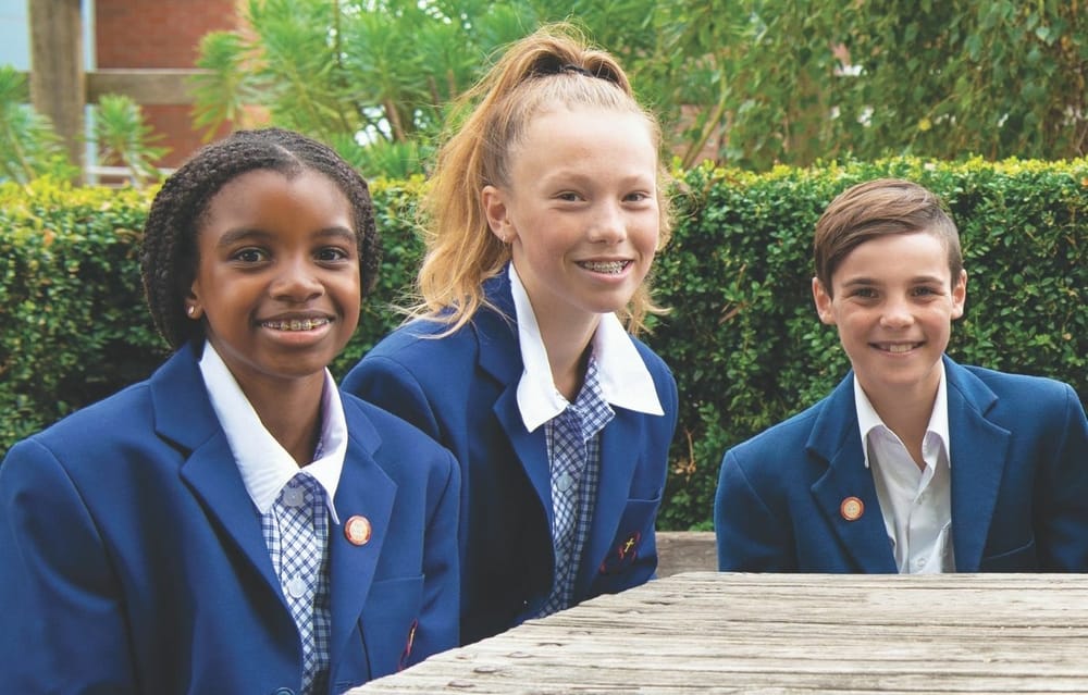 St Paul’s opens its doors post image