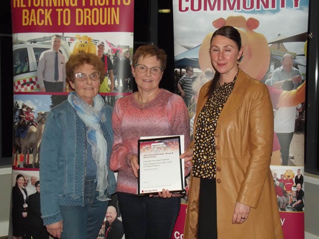 Drouin Bendigo Bank - 06.06.2023 post image