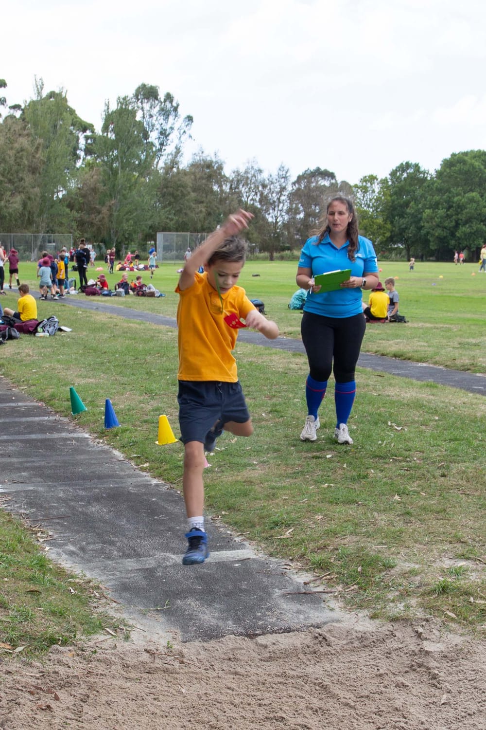 DWPS Sports - 22.03.2022 post image