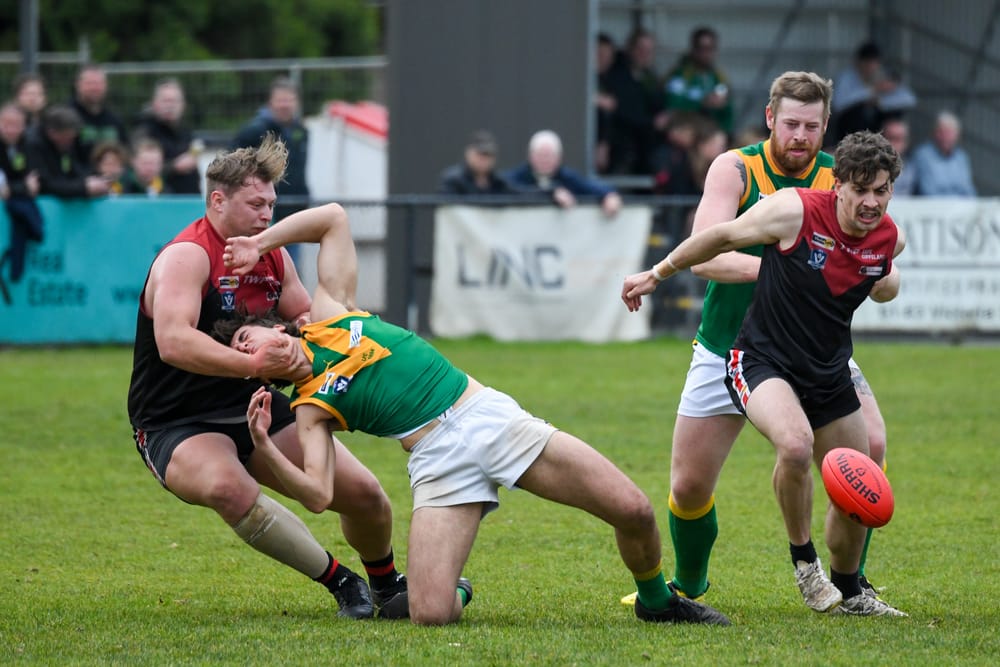 Moe to host Gippsland League grand final post image