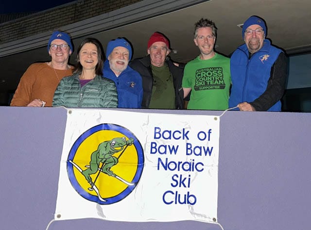 Ski Club Members Commem - 20.06.2023 post image