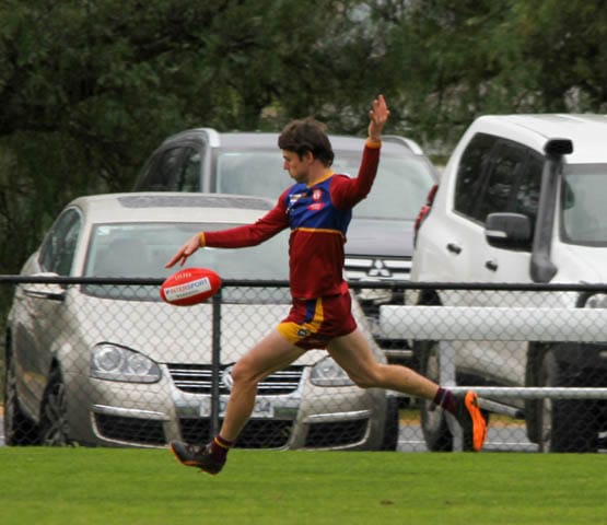 Football Seniors - Dusties Vs. Korumburra - 06.05.2023 post image