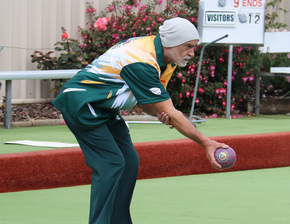 Neerim dominate at home post image