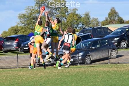 Score confusion post image