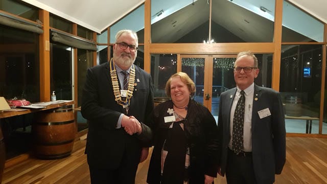 Rotary - 11.07.2023 post image