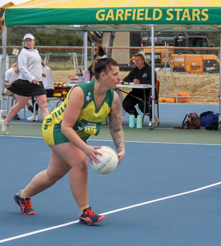 Netball B Grade - Garfield Vs. Kilcunda Bass - 05.08.2023 post image